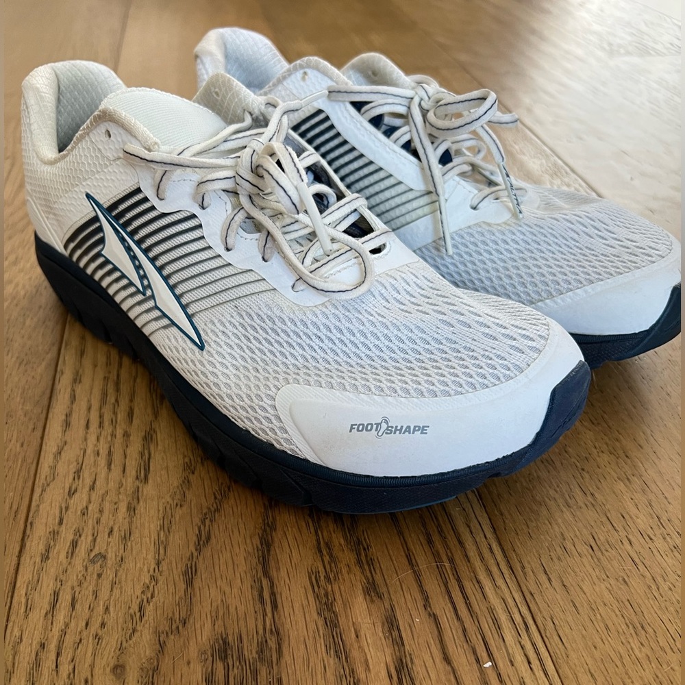 Altra Provision 4.0